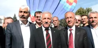 MHP'li Milletvekili Adaylarından İlginç Seçim Kampanyası