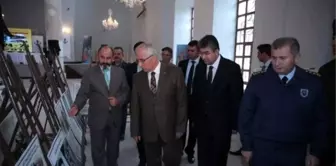 Tarihi, Kültürü ve Sanatıyla 1'inci Sivrihisar Sempozyumu