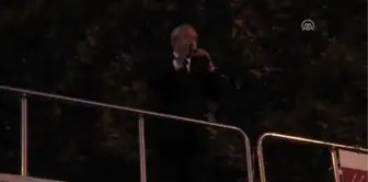 CHP Genel Başkanı Kılıçdaroğlu