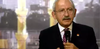 Kılıçdaroğlu Anayasa Gafına Açıklık Getirdi: Öyle Demek İstemedim