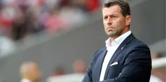 Michael Skibbe, Yunanistan Milli Takımı'nın Başına Geçti