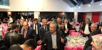 Arınç'tan Bahçeli'ye Eleştiri: Eski Model Arabalara Bindikçe Sabit Şeylere Takılıp Kalıyor