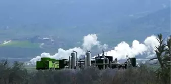 Acarsan Holding, Greeneco ile İlk Jeotermal Enerji Üretimine Başlıyor