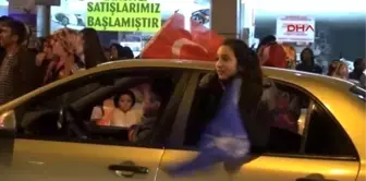 Bolu'da AK Parti 2, CHP 1 Milletvekilliği Kazandı