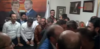 Nevşehir'de AK Parti 3 Vekili de Kazandı