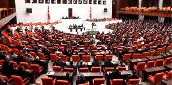 'Üç Dönemlik' 23 AK Parti'li Yeniden Milletvekili Oldu