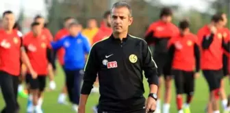 İsmail Kartal'ın İstediği 3 Fenerli