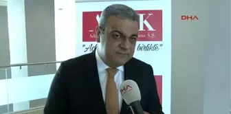 Adana - 'Yılın Son 2 Ayında Otomobil Satışları Artıyor'