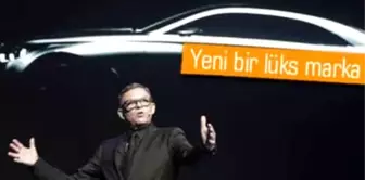 Genesis Kendi Başına Lüks Marka Oldu