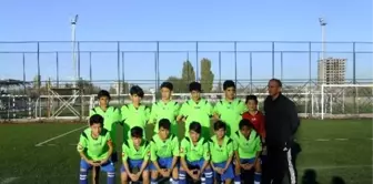 Kayseri U-14 Futbol Ligi