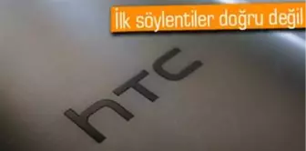 Htc One X9 Üst Seviye Telefon Olmayacak Mı?