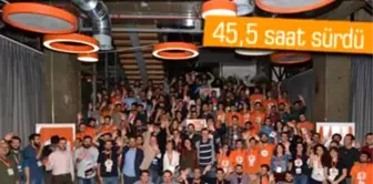 Ing Hackathon'u Coıng Projesi Kazandı