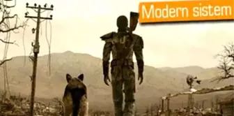 Fallout 4'te İd Software'ın da Parmağı Var