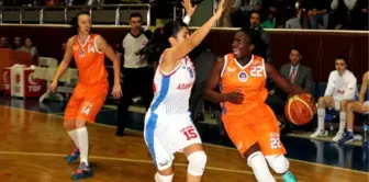 Kadınlar Basketbol Süper Ligi