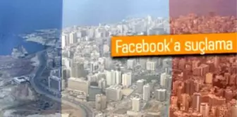 Lübnanlılardan Facebook'a: 'Güvendeyim' Butonumuz Nerede?