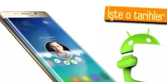 Samsung Telefonların Marshmallow Güncellemesi Tarihleri Belli Oldu!