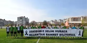 Malkara Belediyespor 3 Puana 4 Golle Ulaştı