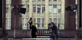 Moda Filmleri Festivali Fashion Film Fest Kasım'da İstanbul'da