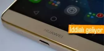 Huawei'nin Yeni Canavarı Mate 8'in Antutu Puanı Ortaya Çıktı!