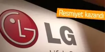 Lg, Mobil Ödeme Servisi Lg Pay'i Duyurdu