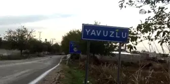 Suriye Sınırında 3 Yabancı Uyruklu Yakalandı