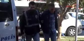 Adana Torbacılar Tutuklanınca Duruşma Salonunda Kavga Etti