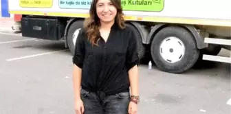 Lösemiyi Yendi, Lösev Meleği Oldu