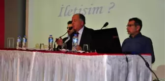 Toplu Taşıma Şoförlerine İletişim Semineri