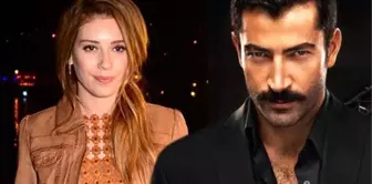 Sinem Kobal, Kenan İmirzalıoğlu'nun İzinden Gidiyor