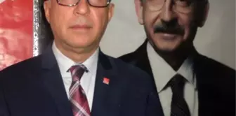 Alaşehir CHP'de Ahmet Akgündüz Güven Tazeledi