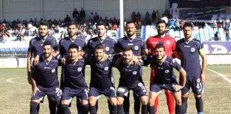 Fethiyespor 1- Kırklarerli 2