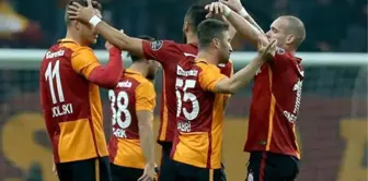 Sosyal Medyadaki Galatasaray Taraftarı, Futbolcuların Kaderini Belirledi