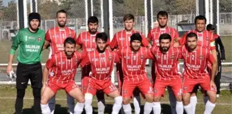 Deplasmanlı Bögelesel Amatör Lig 6. Grup