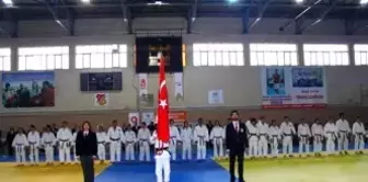 Judo Müsabakaları Sona Erdi