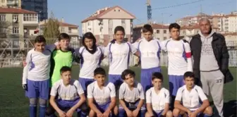 Kayseri U-14 Ligi