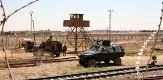 Turkey Pulls 350 Troops From Border After Tension With Baghdad