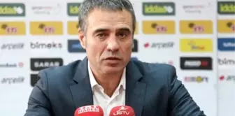 Bursaspor'da Ersun Yanal Sesleri