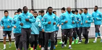 Çaykur Rizespor'da Karaman'dan Hakeme: '15 Yıl Aynı Hatalar Yapılır Mı'