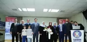 İlkadım'da Mutlu Aile Semineri Düzenlendi