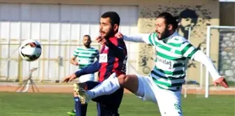 Muğlaspor 10 Kişi ile Coştu 3-1