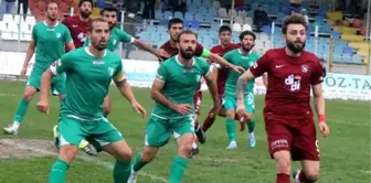 Ofspor-Bodrum Belediyesi Bodrumspor: 2-1