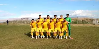 Yeni Malatyaspor U21: 0 - Karşıyaka: 2