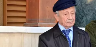 Adalet Eski Bakanı Hikmet Sami Türk'ün Acı Günü