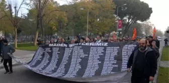 Soma Maden Faciası Davasında, Yargılama Yeniden Başladı