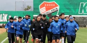 Spor Toto 2.lig