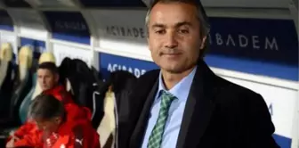 Bursaspor'dan Ayrılan Ersel Uzgur: 'Desteğe Her Zaman Hazırım'