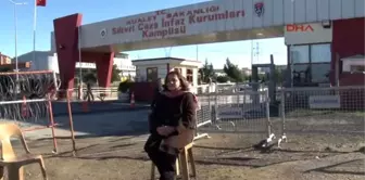 Umut Nöbeti'nde Öğleden Sonra...