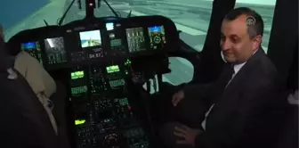 Pilotları Türkiye Uçuracak