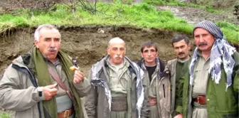 PKK'ya Verilen Yeni Görev: Türkiye'yi Masadan Uzak Tut