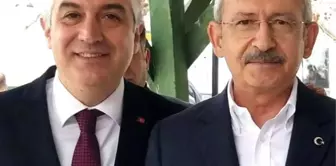 CHP'de Teoman Sancar Dönemi